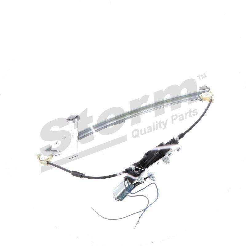 Lève-vitre STORM QUALITY PARTS 131272