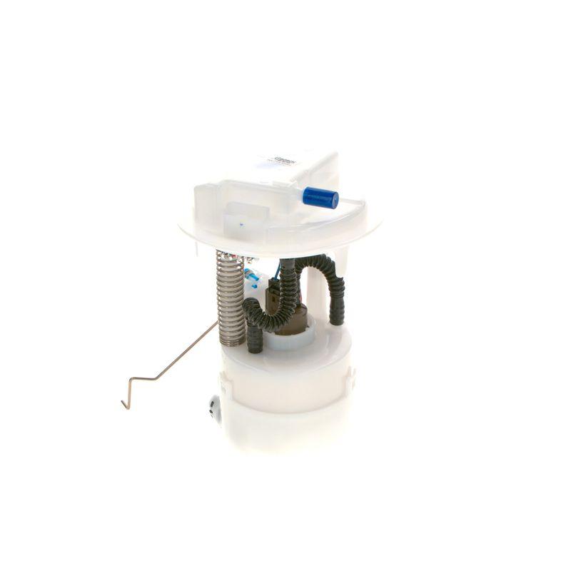 Unité d'injection de carburant BOSCH 0 986 580 960