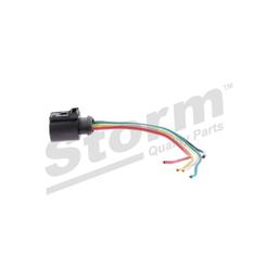 Kit réparation de câble, débitmètre de masse d'air STORM QUALITY PARTS 399101