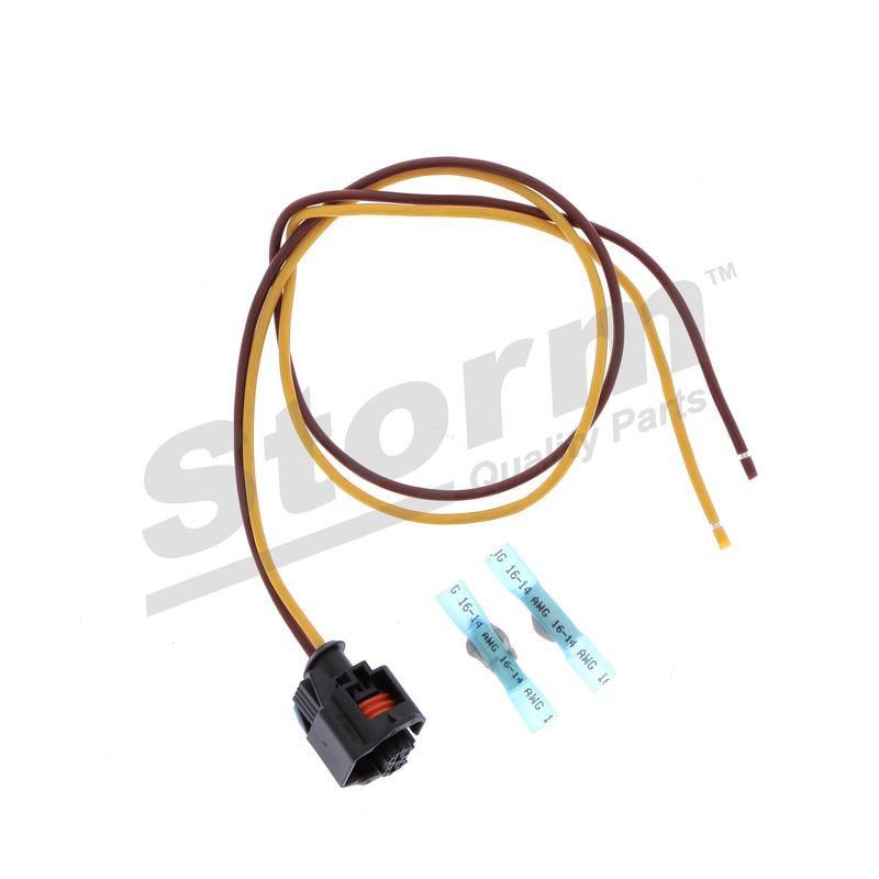Kit réparation de câble, injecteur STORM QUALITY PARTS 399103