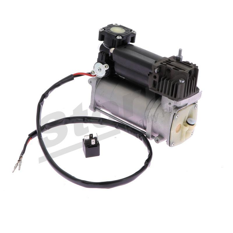 Compresseur, système d'air comprimé STORM QUALITY PARTS 844290ST