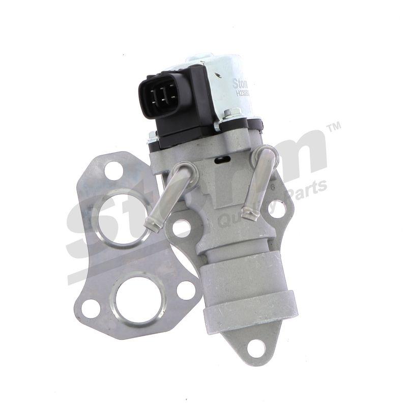 Vanne EGR STORM QUALITY PARTS 9075