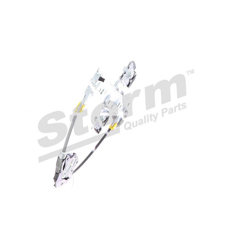 Lève-vitre STORM QUALITY PARTS 4207519