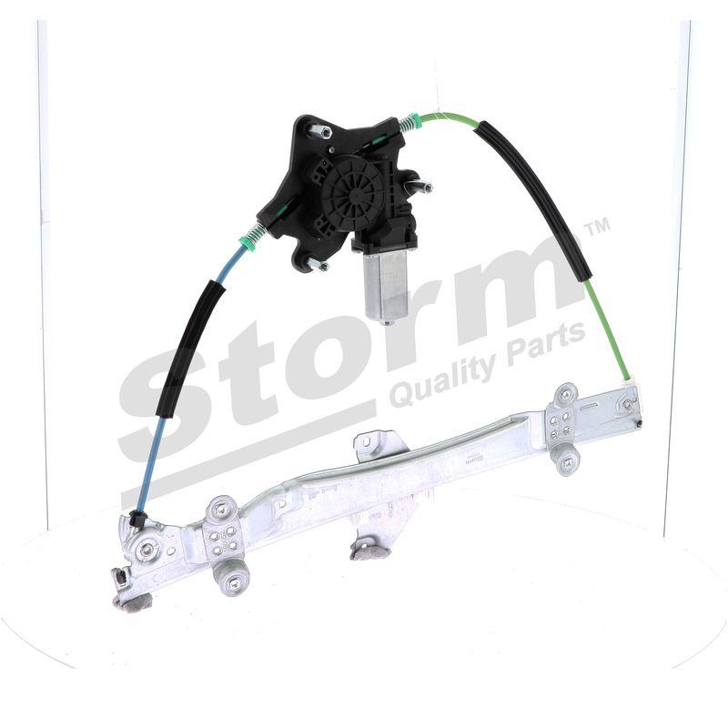 Lève-vitre STORM QUALITY PARTS 81177