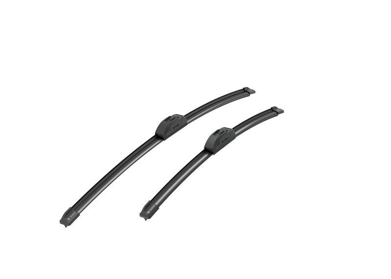 Balai d'essuie-glace BOSCH 3 397 007 706