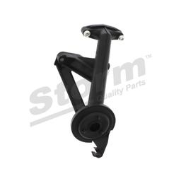 Kit de montage, compresseur STORM QUALITY PARTS 890910