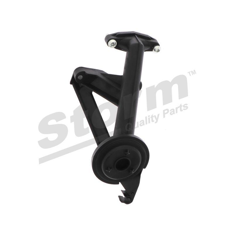 Kit de montage, compresseur STORM QUALITY PARTS 890910