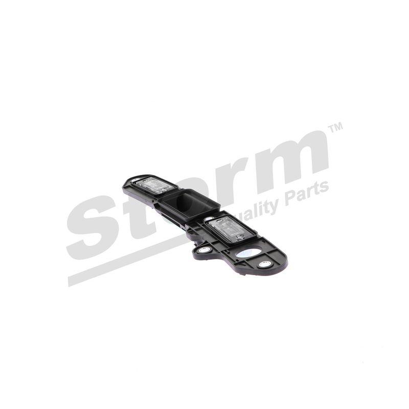 Touche, déverrouillage automatique du hayon STORM QUALITY PARTS 9702004