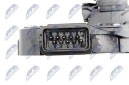 Serrure de porte NTY EZC-LR-004