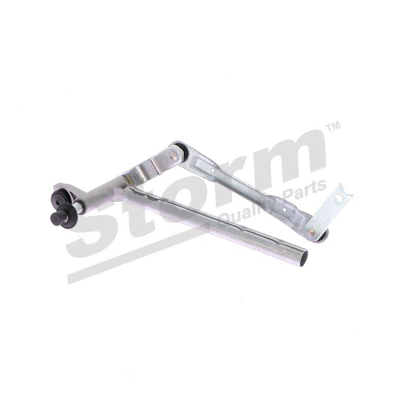 Tringlerie d'essuie-glace STORM QUALITY PARTS 9901002