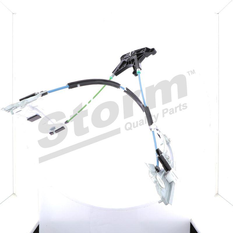 Lève-vitre STORM QUALITY PARTS 56078