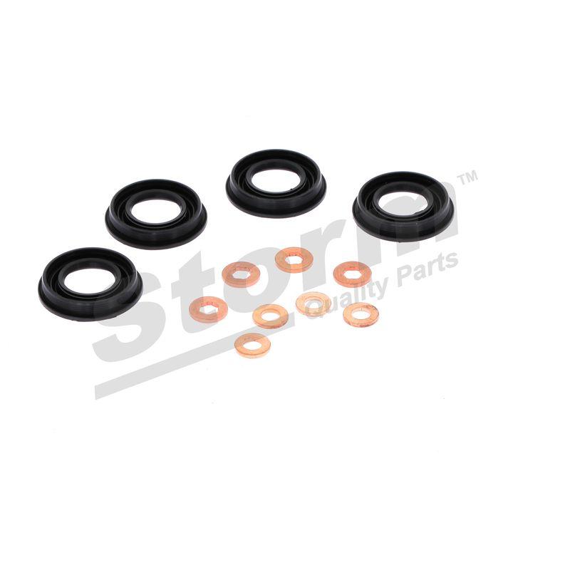 Kit de joints, injecteur STORM QUALITY PARTS STO460007