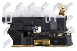 Serrure de porte NTY EZC-RE-217