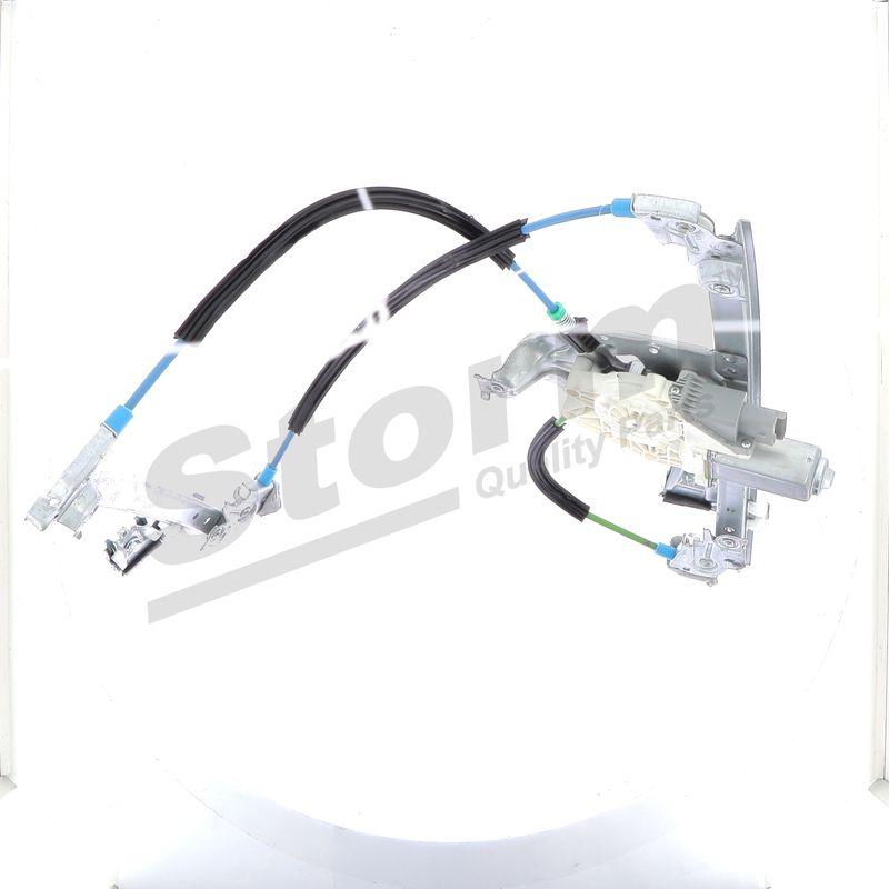 Lève-vitre STORM QUALITY PARTS 79175