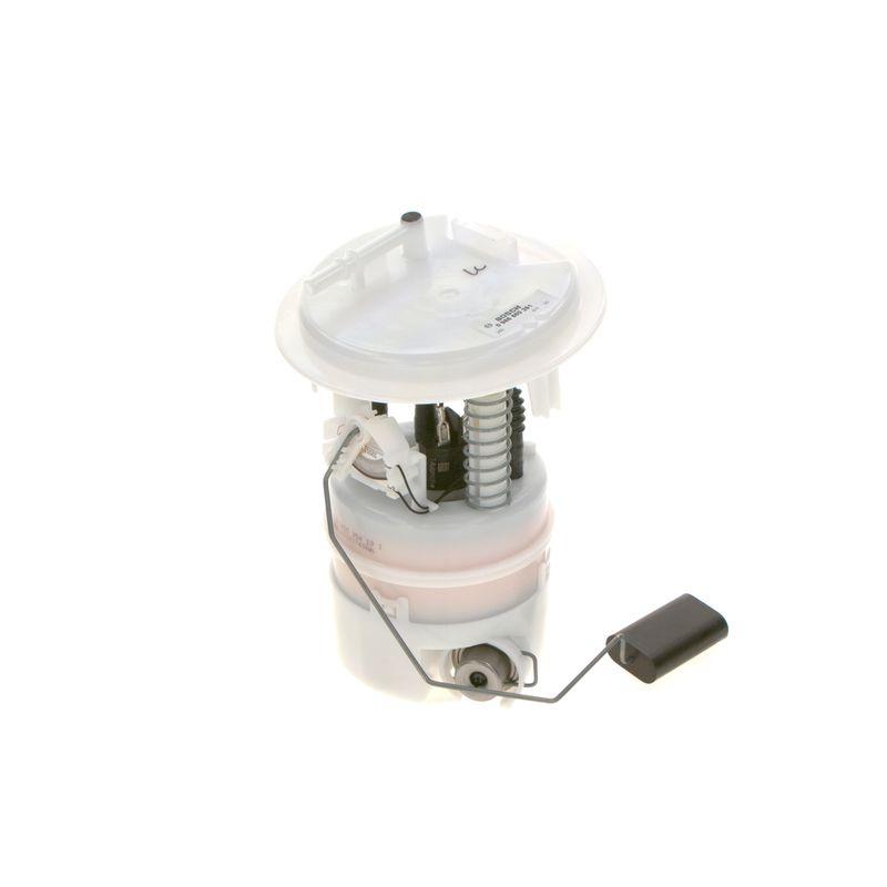 Unité d'injection de carburant BOSCH 0 986 580 261