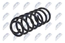 Ressort de suspension NTY ASZ-CT-041