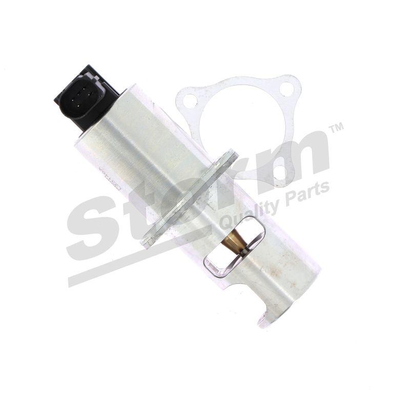 Vanne EGR STORM QUALITY PARTS 9020