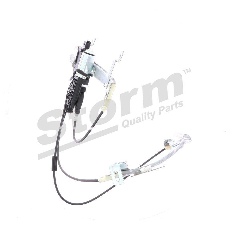 Lève-vitre STORM QUALITY PARTS 47079