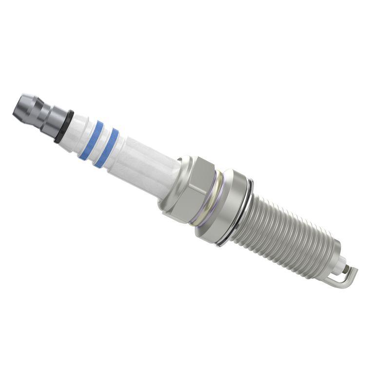 Bougie d'allumage BOSCH 0 242 129 510