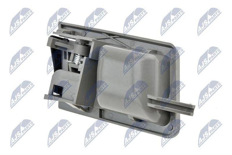 Poignet de porte, équipment intérieur NTY EZC-VW-094