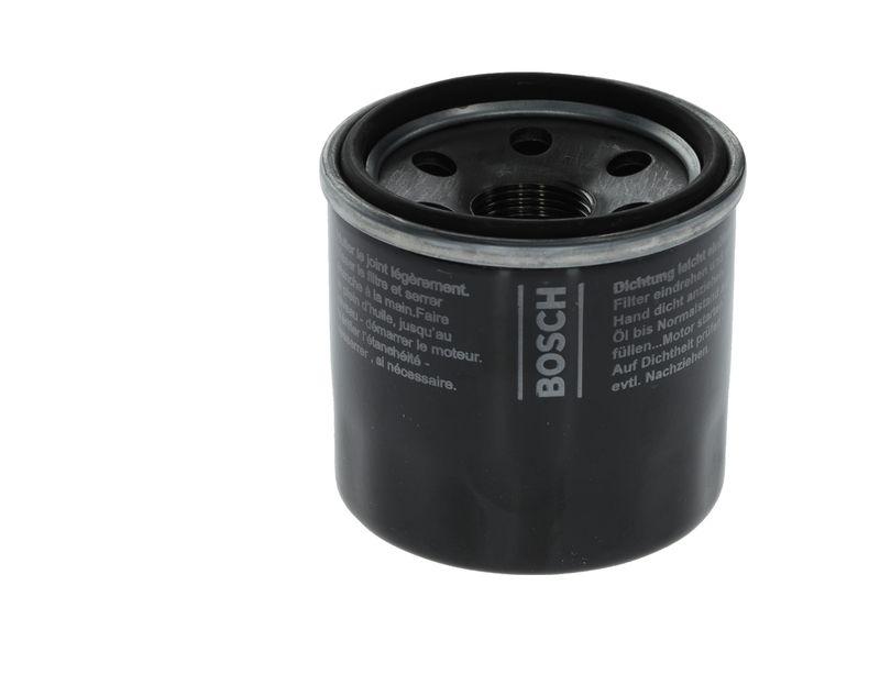 Filtre à huile BOSCH F 026 407 209