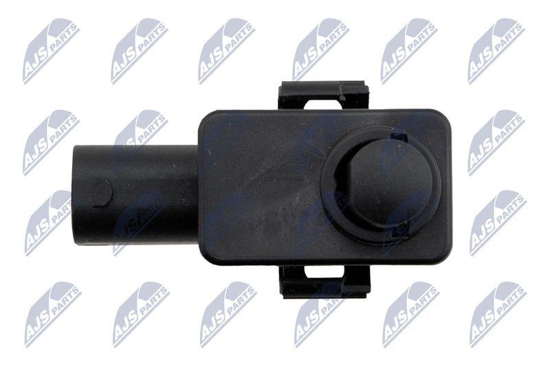 Interrupteur à contact, capot NTY EZC-BM-220