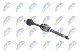 Arbre de transmission NTY NPW-LR-011