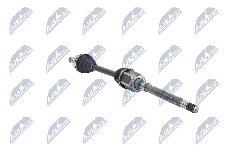 Arbre de transmission NTY NPW-LR-011