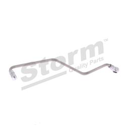 Conduite d'huile, compresseur STORM QUALITY PARTS 890913