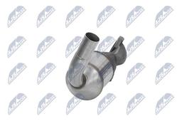 Catalyseur NTY KAT-PL-015