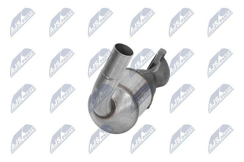 Catalyseur NTY KAT-PL-015
