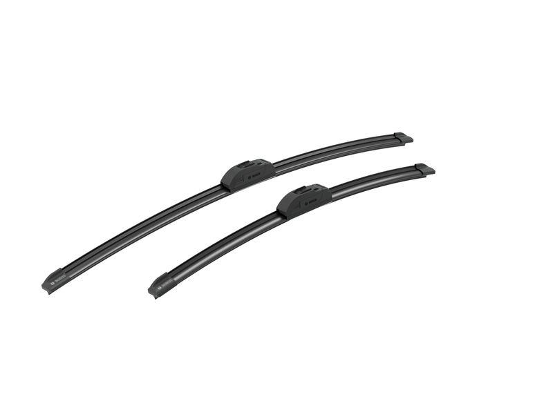 Balai d'essuie-glace BOSCH 3 397 007 706