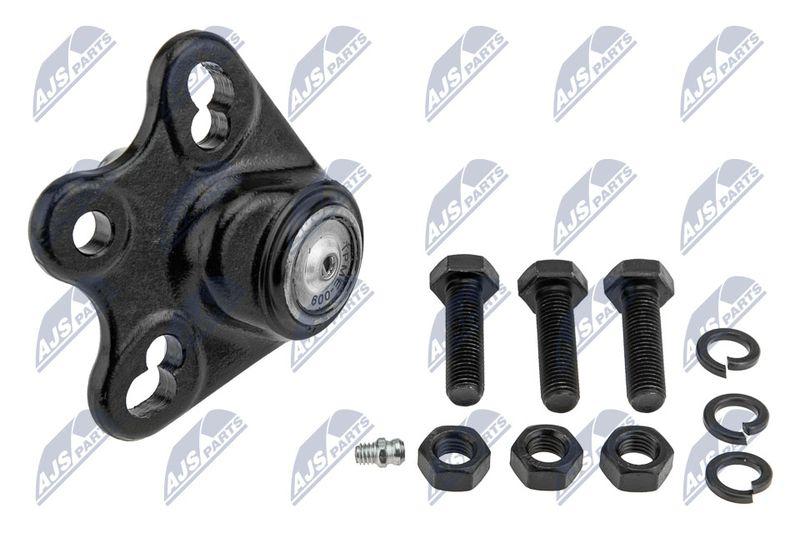 Rotule de suspension NTY ZSD-ME-009