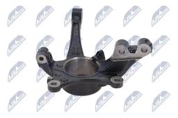 Fusée d'essieu, suspension de roue NTY ZZP-PE-015