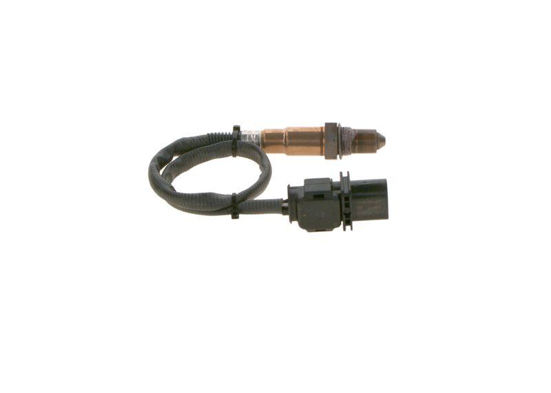 Sonde lambda BOSCH 0 281 004 472