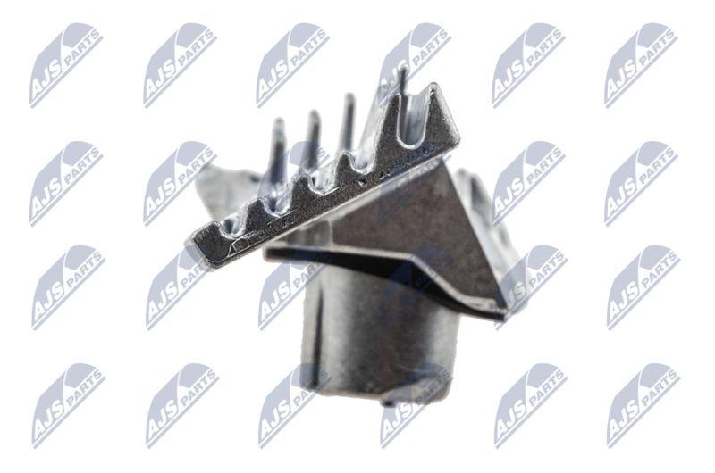 Kit de réparation, phare principal NTY EPX-BM-051