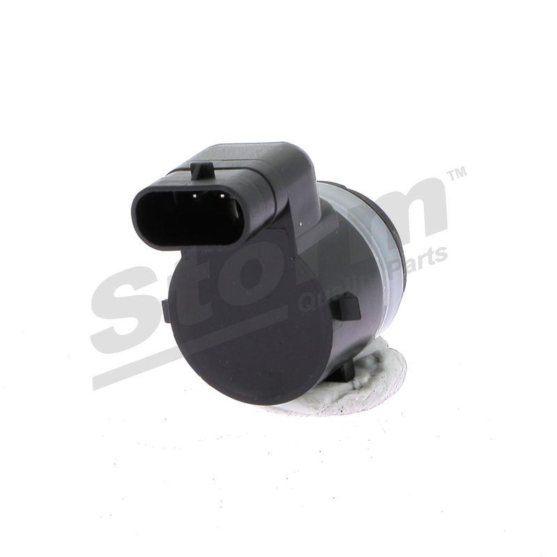 Capteur, aide au stationnement STORM QUALITY PARTS 151108