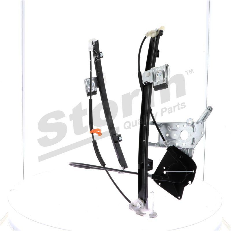 Lève-vitre STORM QUALITY PARTS 97575