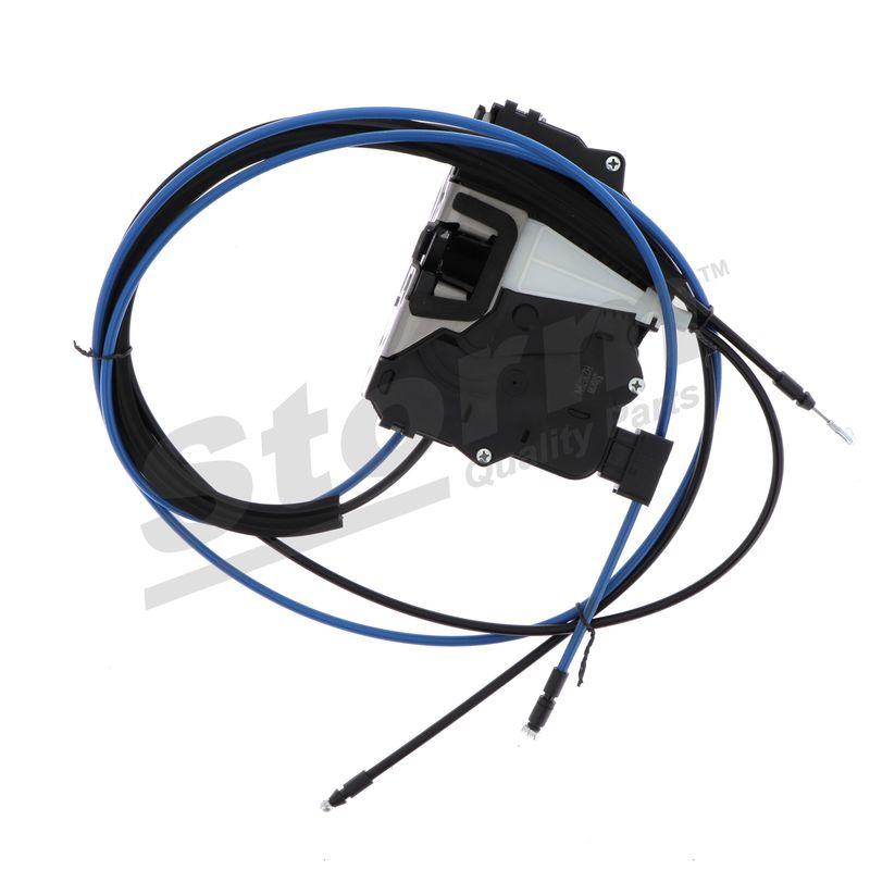Serrure de porte STORM QUALITY PARTS 7992504