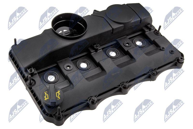 Couvercle de culasse NTY BPZ-FR-004