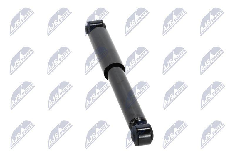 Amortisseur NTY A-PL-007