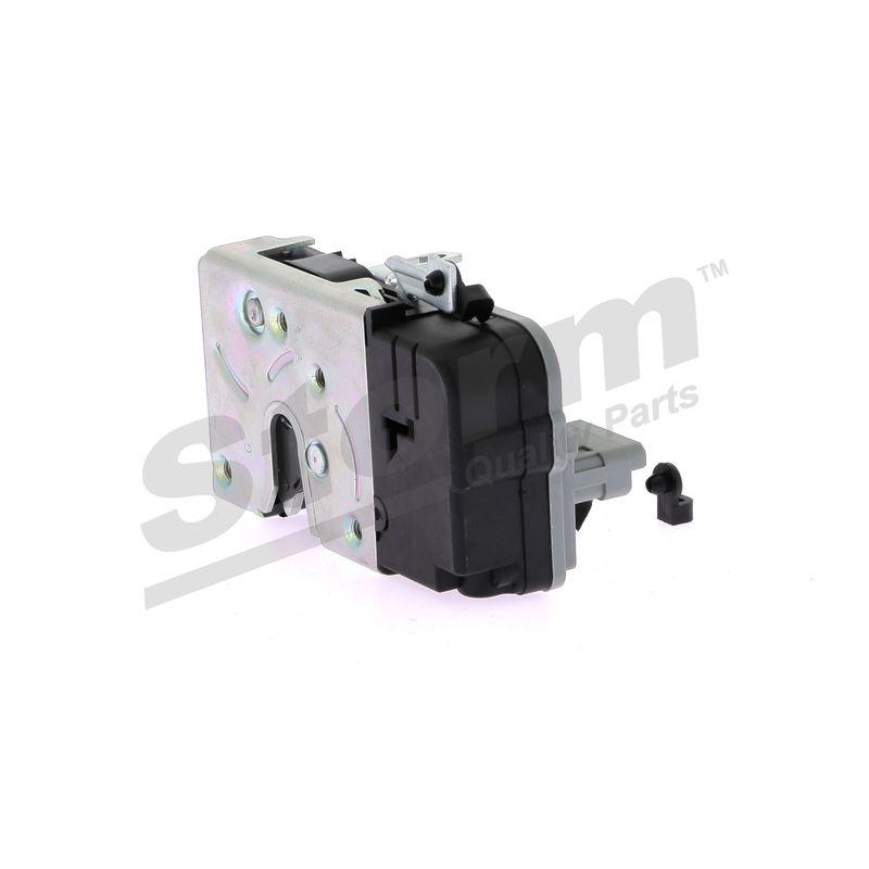 Serrure de porte STORM QUALITY PARTS 705001