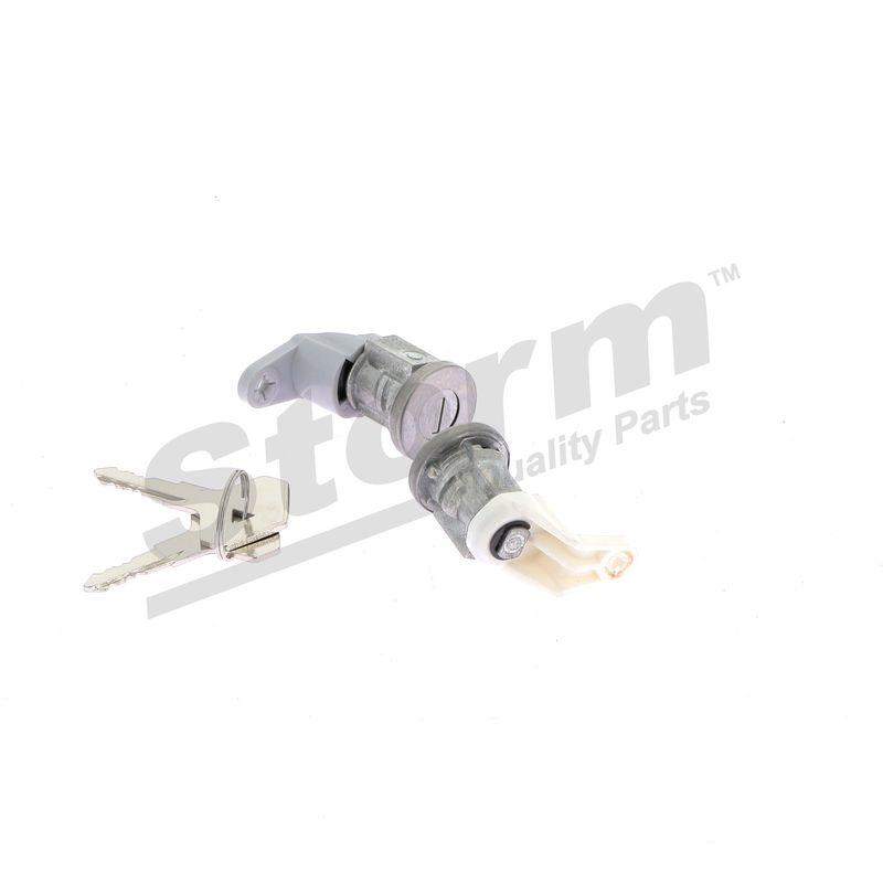 Jeu de cylindres de serrures STORM QUALITY PARTS 87025