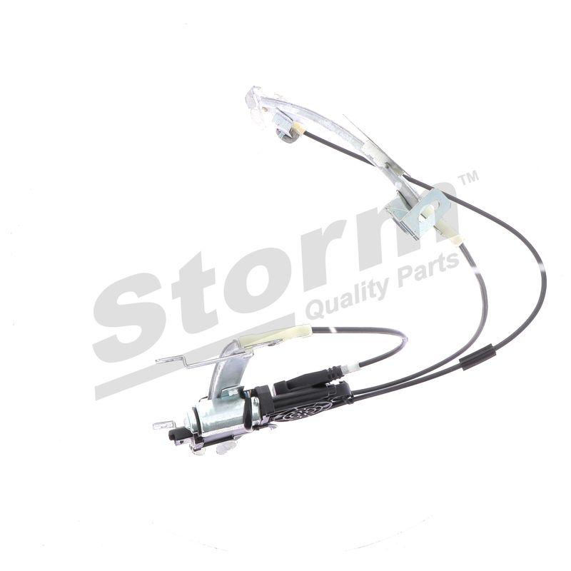 Lève-vitre STORM QUALITY PARTS 47079