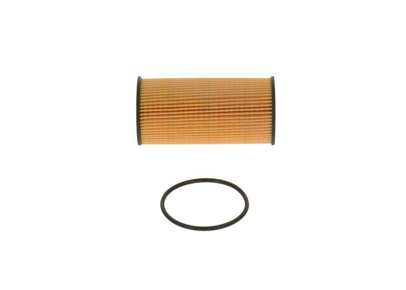 Filtre à huile BOSCH F026407125