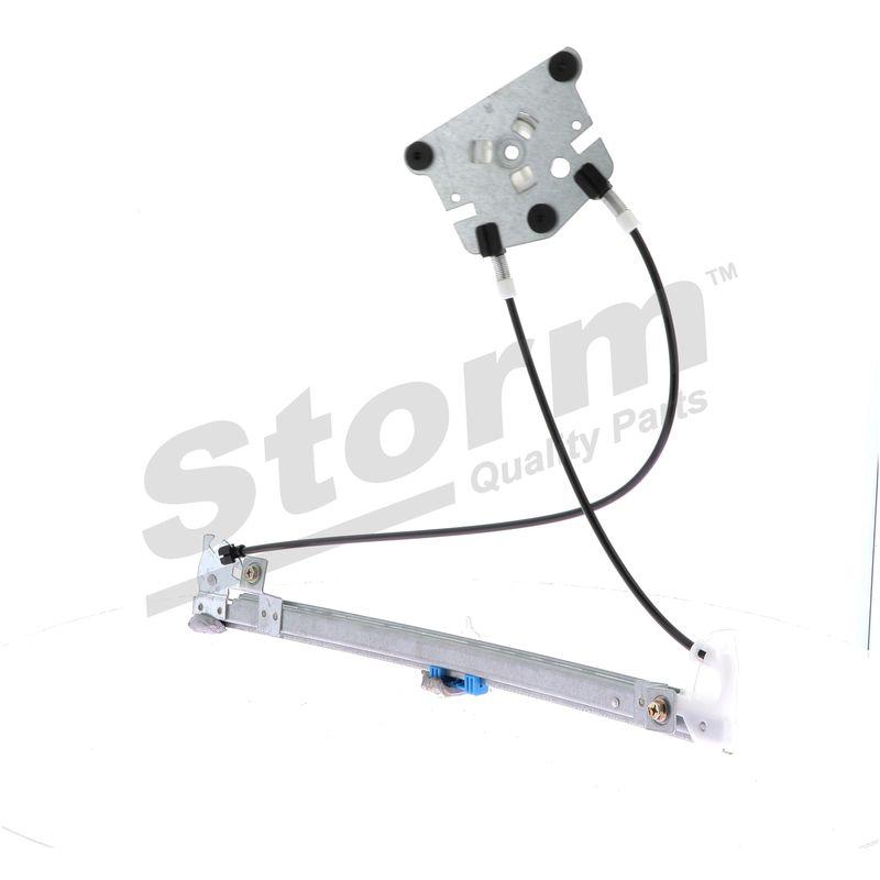 Lève-vitre STORM QUALITY PARTS 8807502