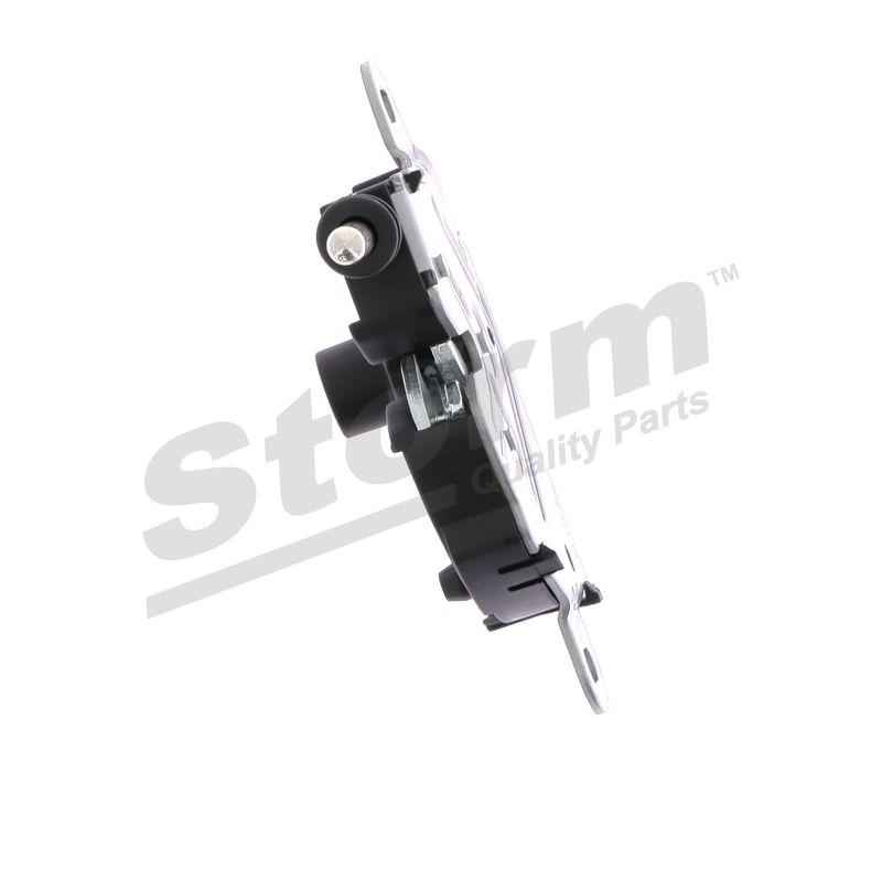 Serrure de capot-moteur STORM QUALITY PARTS 971023