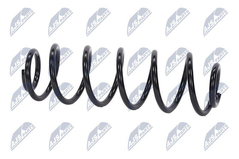 Ressort de suspension NTY ASZ-AU-041