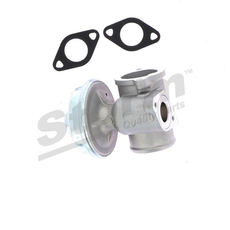 Vanne EGR STORM QUALITY PARTS 9060