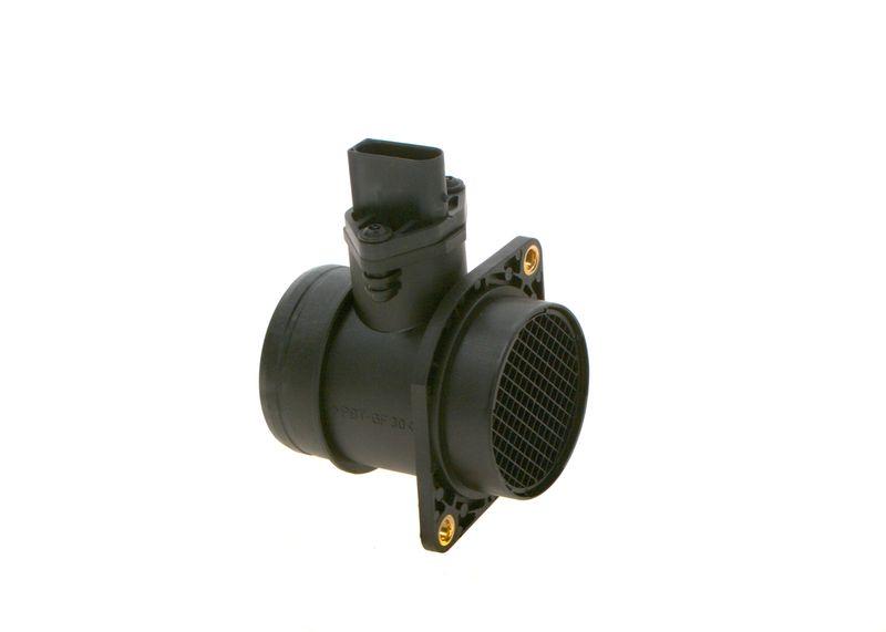 Débitmètre de masse d'air BOSCH 0 280 218 03F